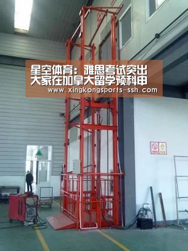 星空体育:雅思考试突出大家在加拿大留学预科申请中的优势(图3) 星空体育入口