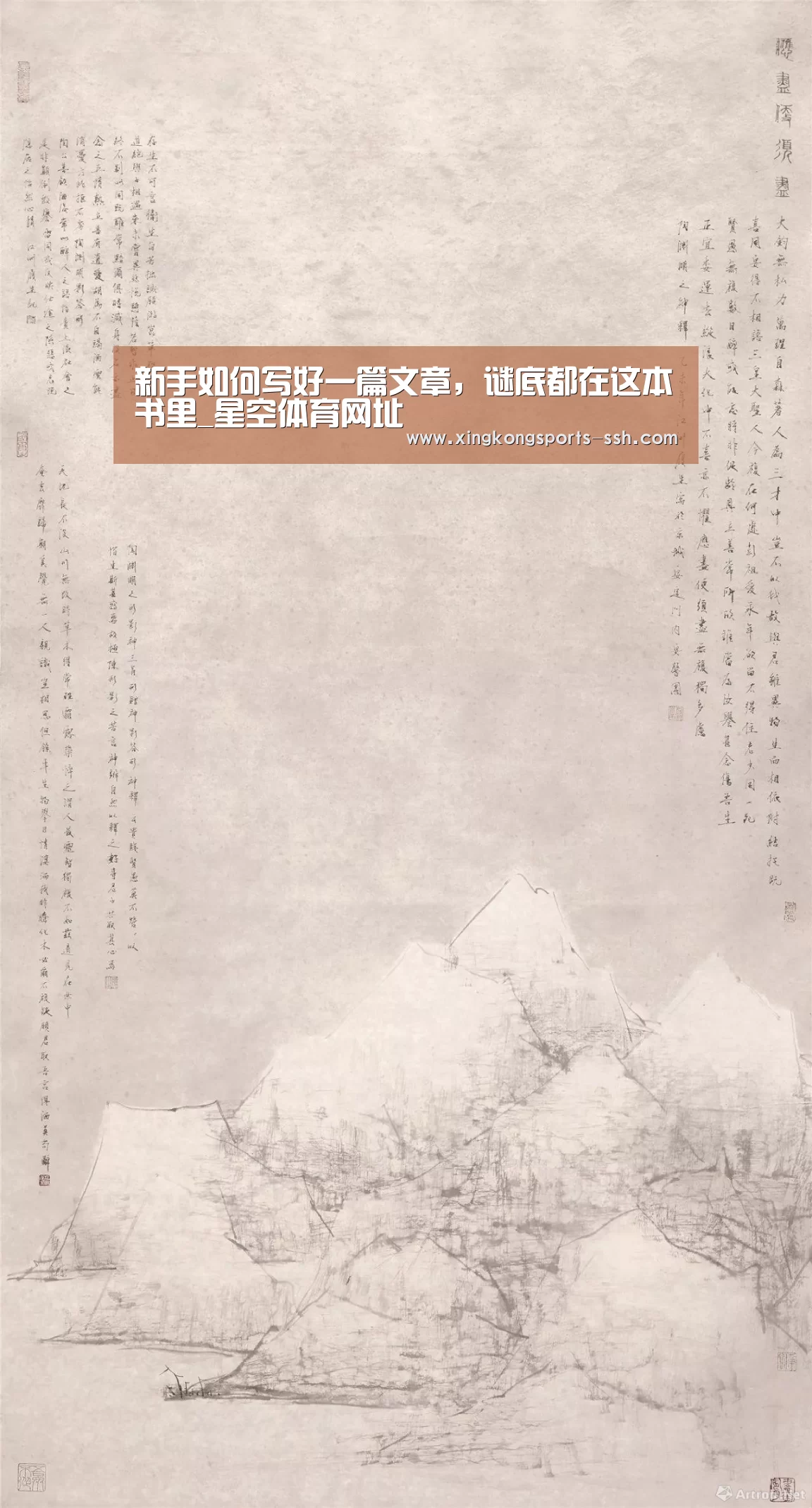 星空体育官网