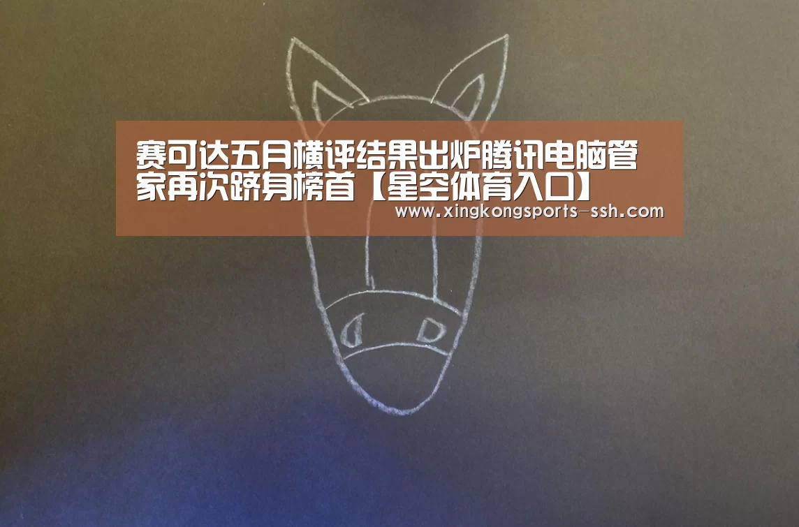 赛可达五月横评结果出炉腾讯电脑管家再次跻身榜首【星空体育入口】(图1) 星空体育网址