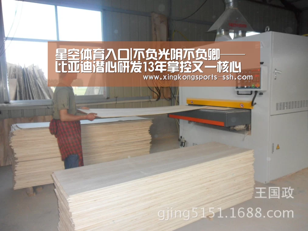 星空体育入口|不负光阴不负卿——比亚迪潜心研发13年掌控又一核心技术(图1) 星空体育入口